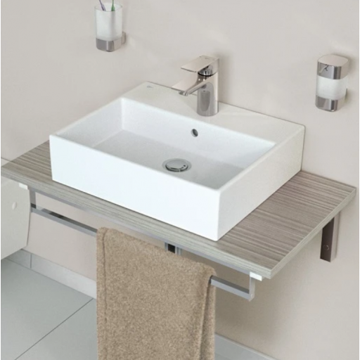 Раковина накладная Ideal Standard Strada 60 K077801 белая
